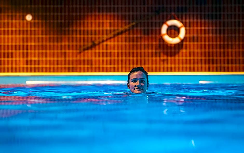 Mountain Plaza Hotel