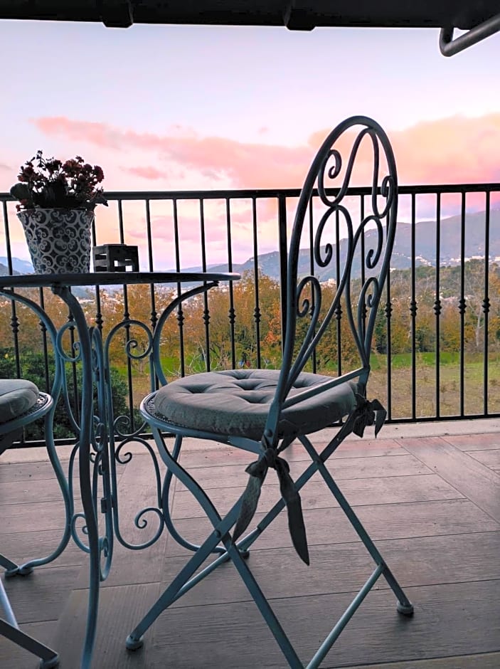 Caledonia B&B – Mercato San Severino, UT