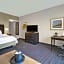 Hampton Inn By Hilton And Suites Robbinsville