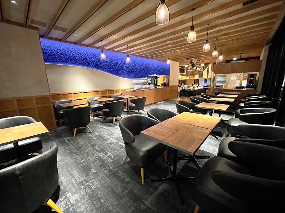 Hotel Hillarys Akasaka