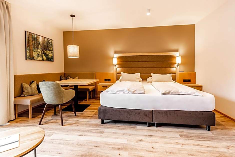 Das Bayrischzell Familotel Oberbayern