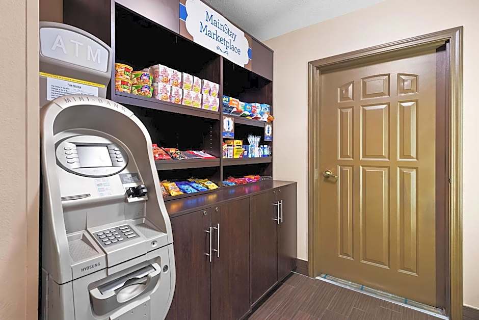 MainStay Suites El Centro I-8