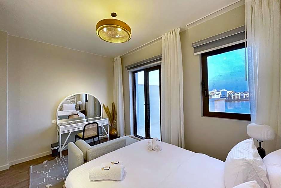 Haute & Hand-Picked 4BDR Villa Private Pool