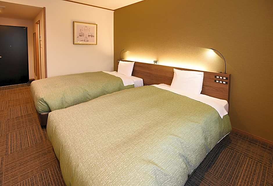 HOTORI no HOTEL BAN