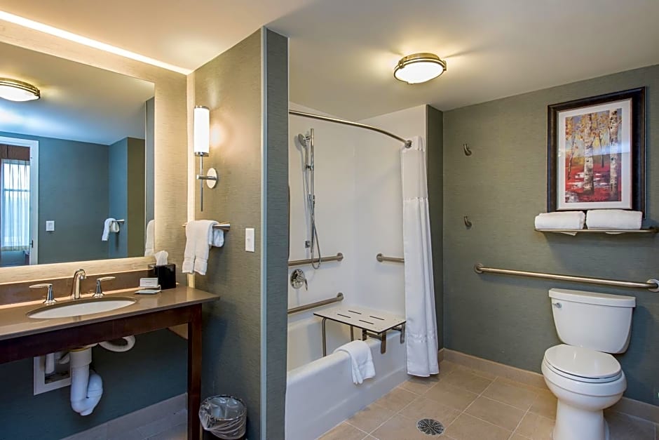 Homewood Suites by Hilton Boston Marlborough