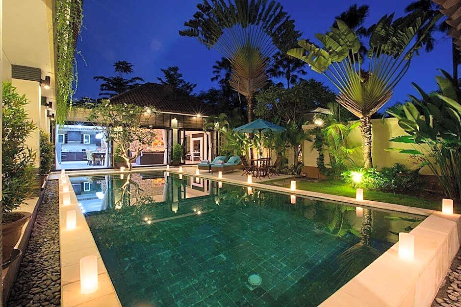 Cometa Villas Seminyak by Premier Hospitality Asia