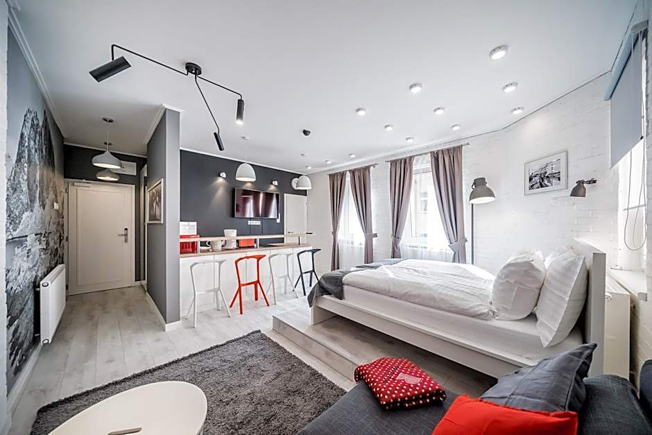Revelton Studios Karlovy Vary