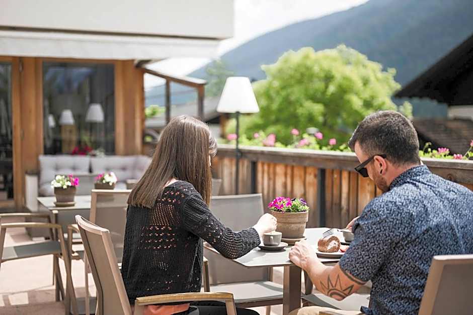 Familienhotel Viktoria