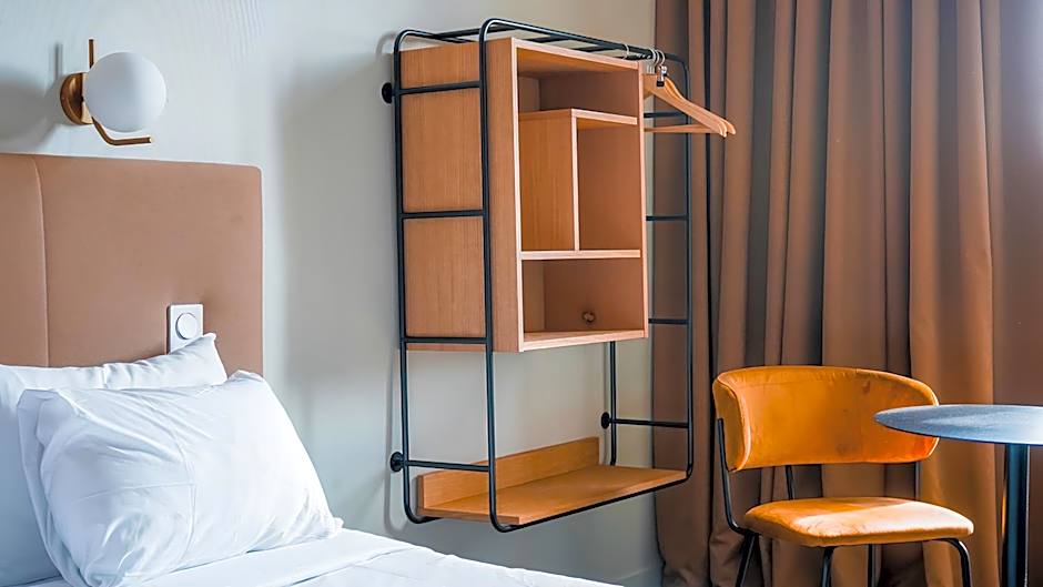 Grand Hotel de la Gare