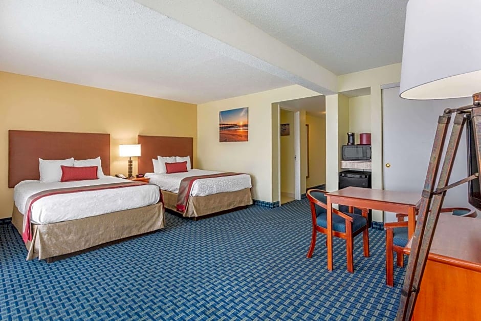 Ramada Plaza by Wyndham Virginia Beach