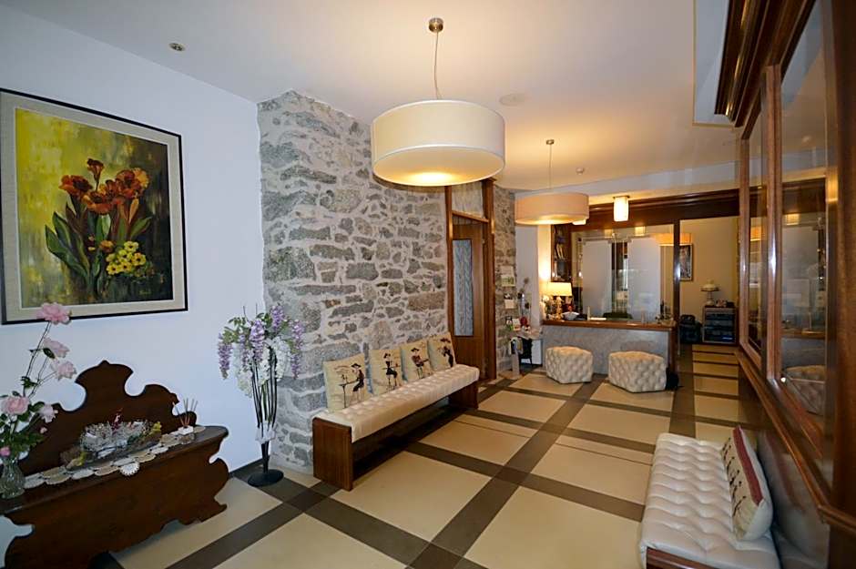 Villa Madonna