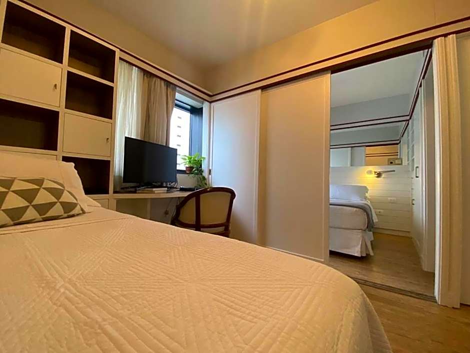 JP Crauford Choice Suites