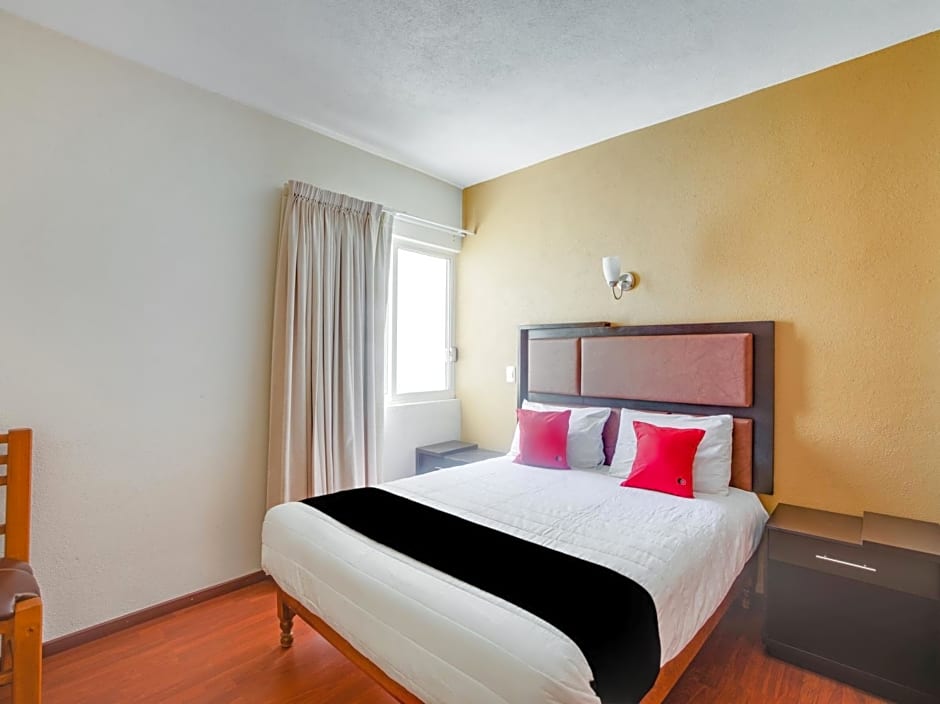 Hotel Patzcuaro