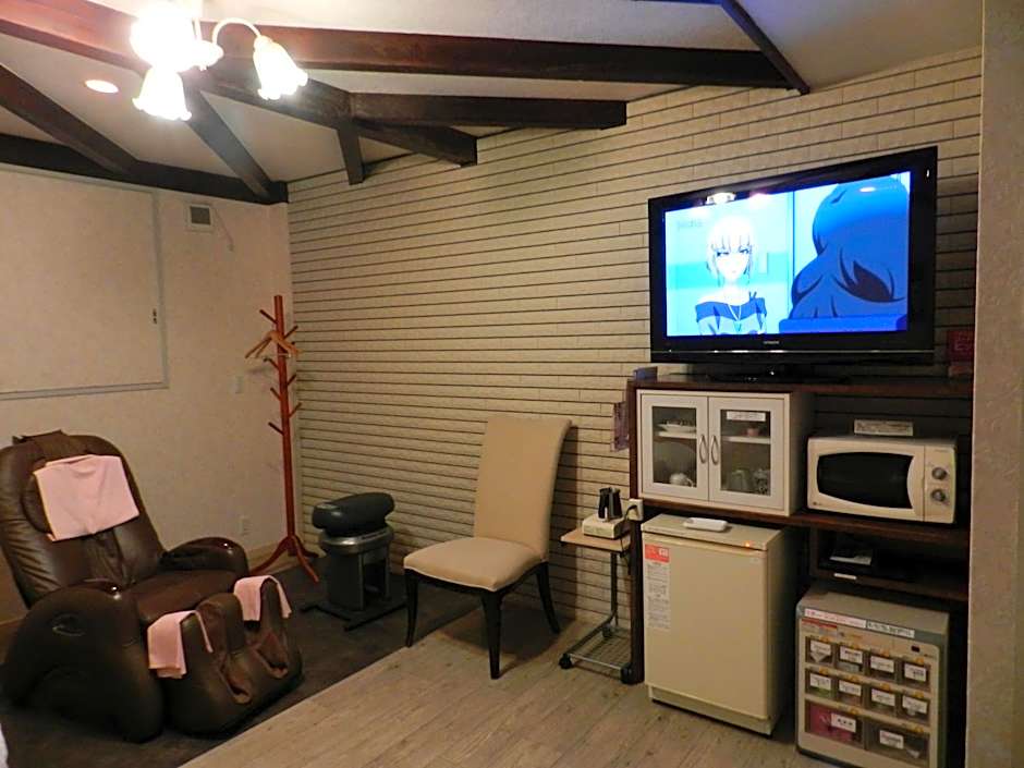 Hotel Mariage Tsukuba
