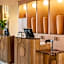 Crowne Plaza Lyon  Cite Internationale By IHG