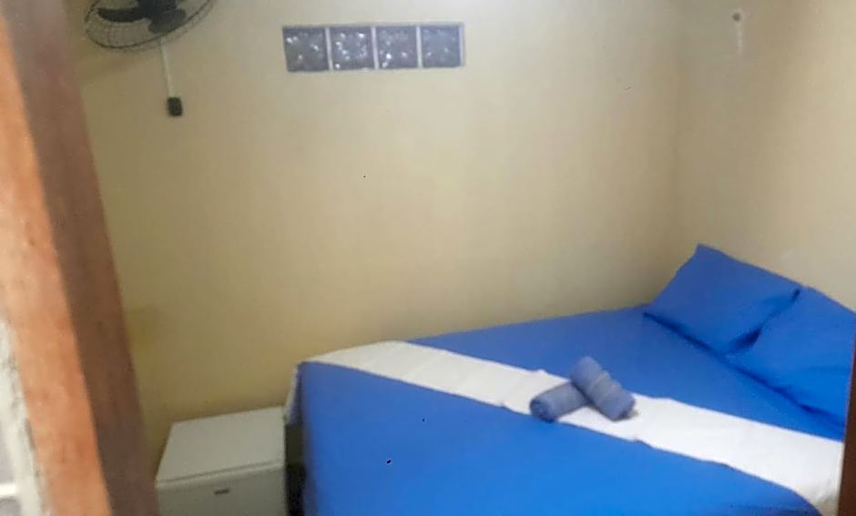 Pousada caminho das praias jp