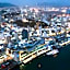 Elysee Hotel Busan