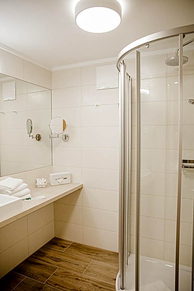 Familiengut Hotel Burgstaller