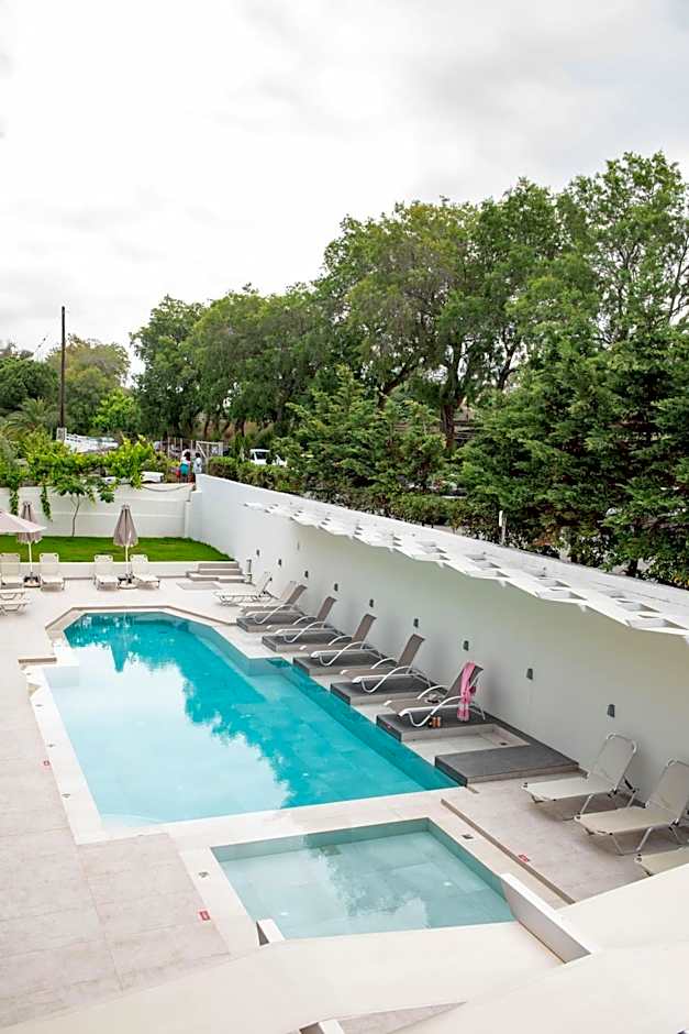 Matthias Hotel Apartments