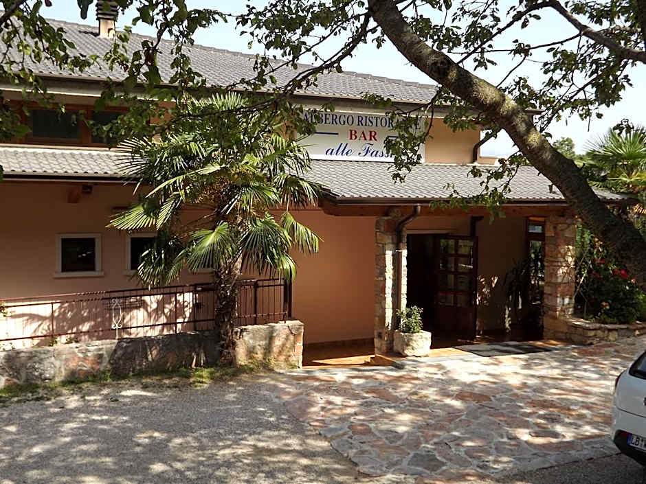 Albergo Alle Fasse