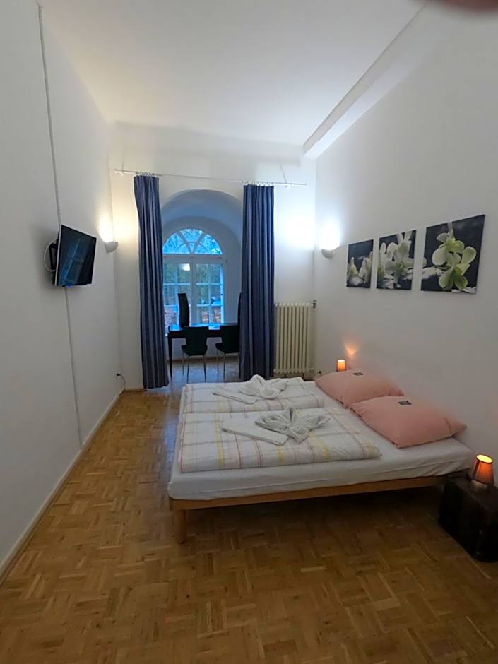 Hotel Schloss Walbeck