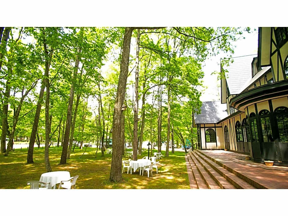 Restaurant & Hotel Traumerei - Vacation STAY 47770v