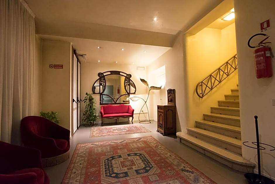 Hotel Due Mori