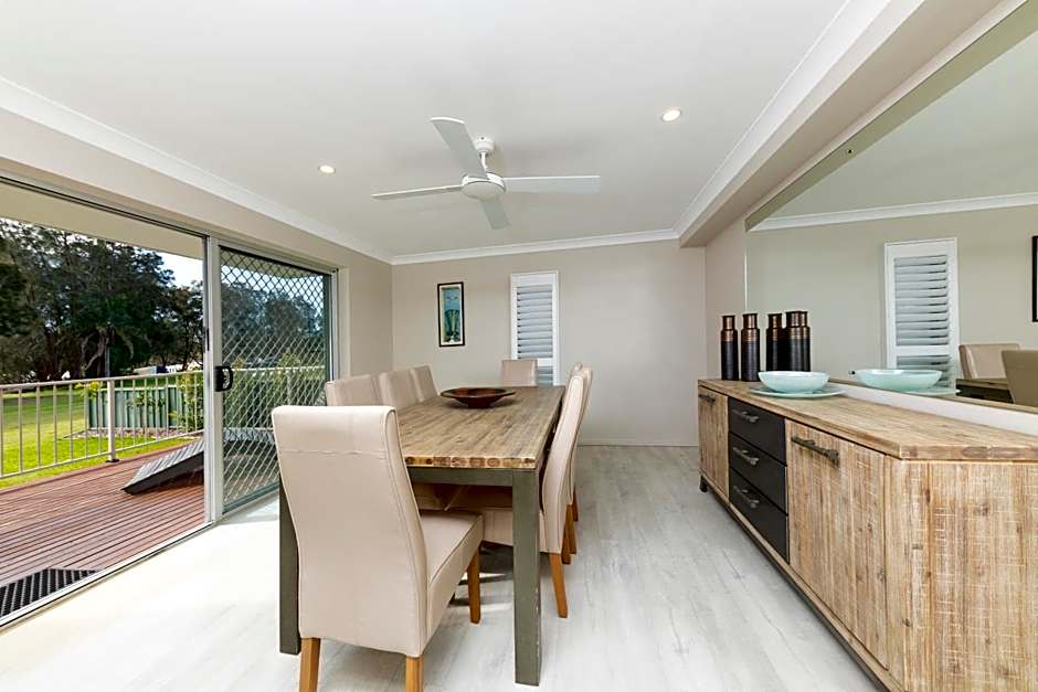 NRMA Forster Tuncurry