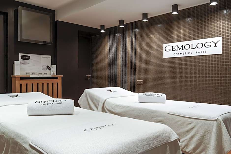 Hôtel du Château & Spa - Teritoria