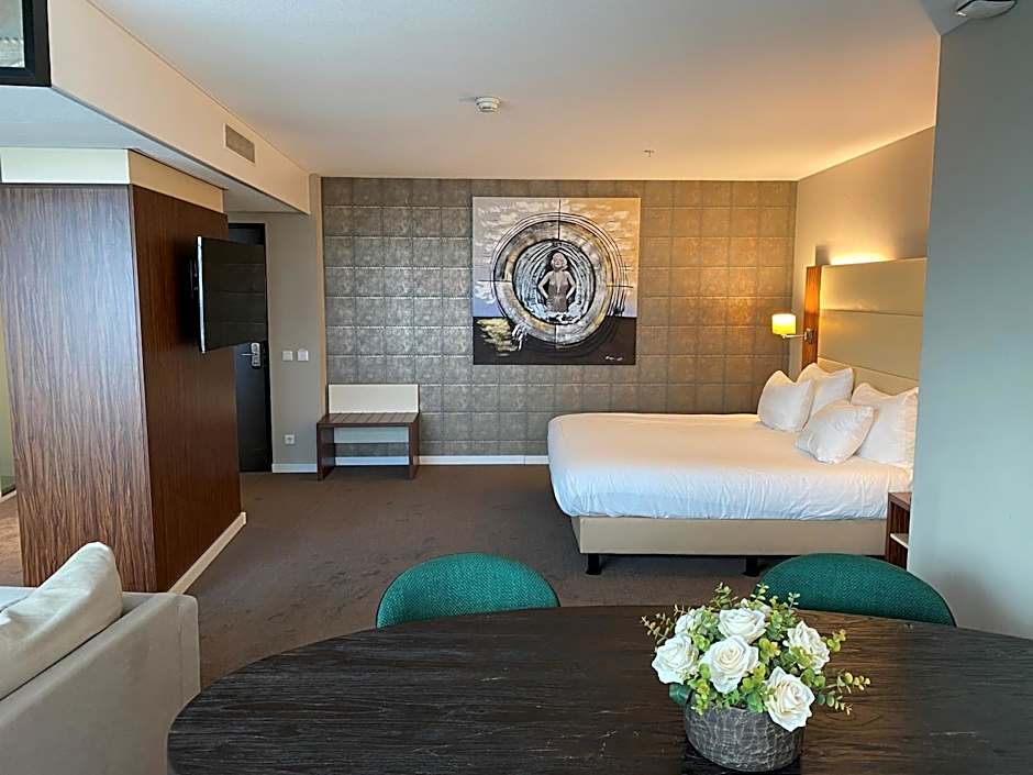 Van der Valk Hotel Rotterdam - Blijdorp