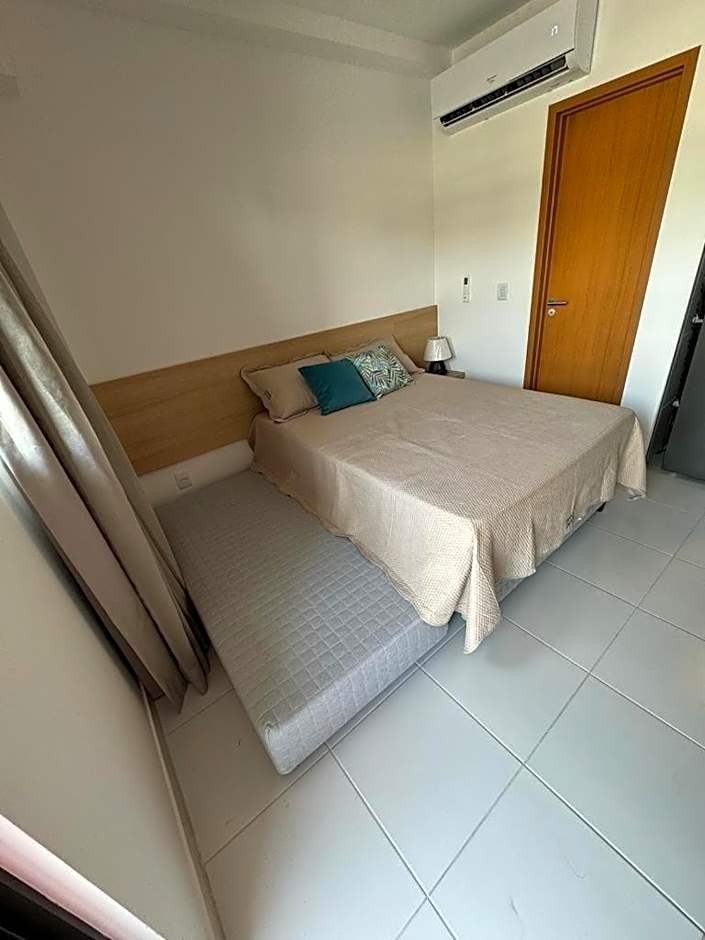 Makia Flat Muro Alto