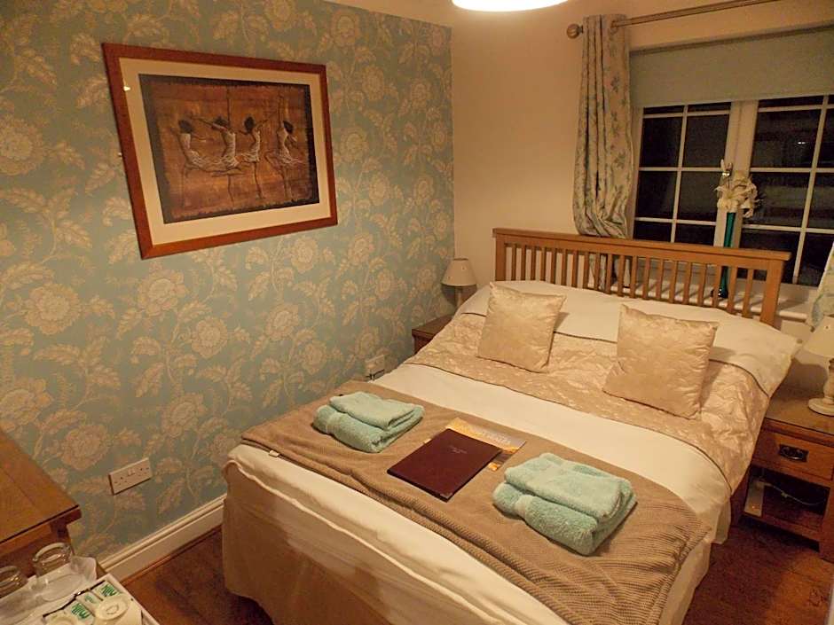 Craig Eithin B & B