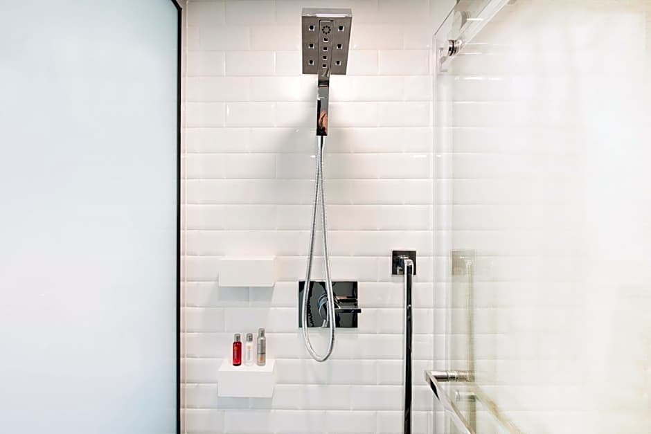 Seattle Airport Marriott