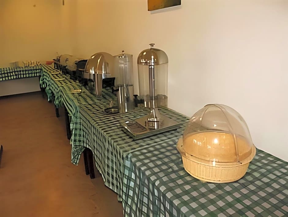 GreenTree Inn Changshu Aotelaisi Business Hotel