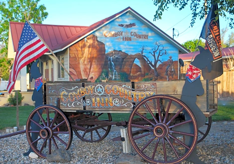 Cowboy Country Inn