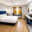 Microtel Inn & Suites by Wyndham Midland