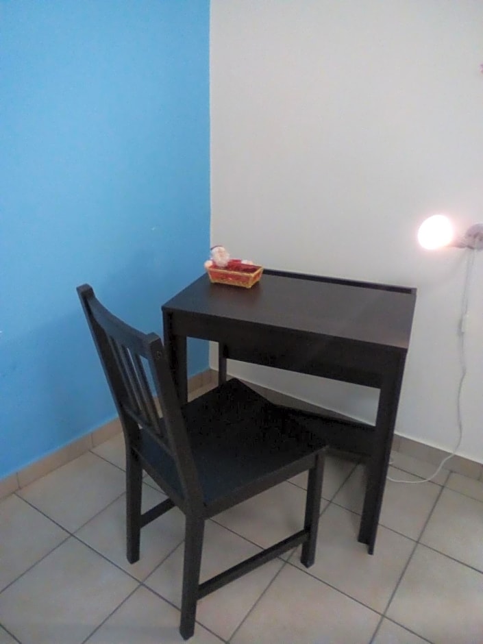 Bed And Breakfast Priscilla