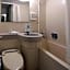 Center Hotel Narita 1