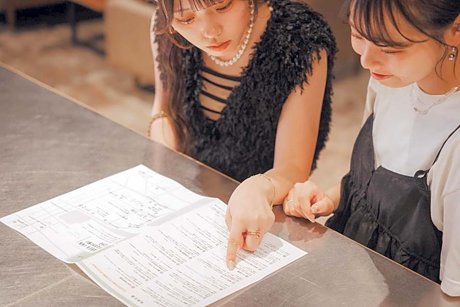 Area Inn Fushimicho Fukuyama Castle Side