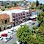 Hotel Euro Suite Poços de Caldas By Nacional Inn