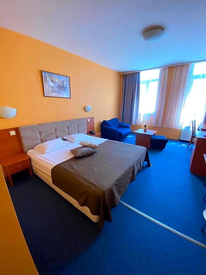 Sveta Sofia Hotel