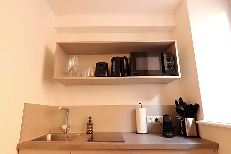 Das Fischer Boardinghouse KF