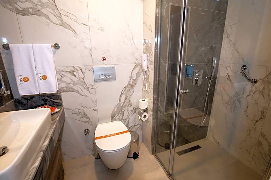 Hane Sun Elite Hotel