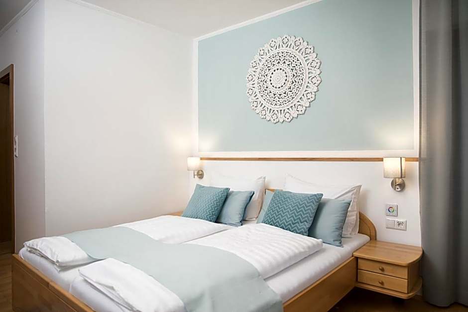 Pension Auszeit Velden