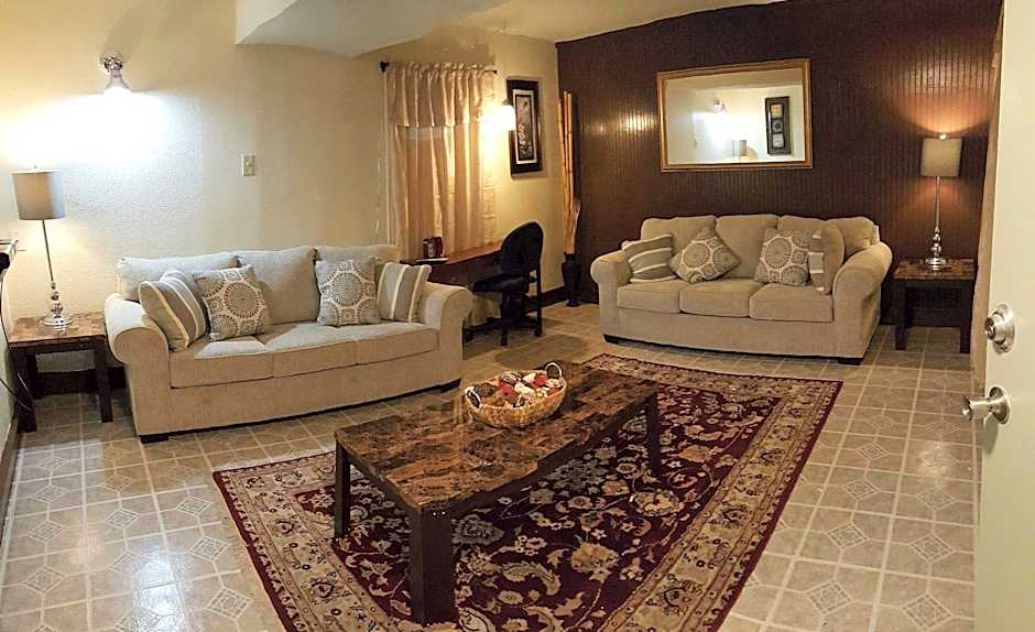 OYO Hotel Houston, TX near Medical Center NRG Stadium