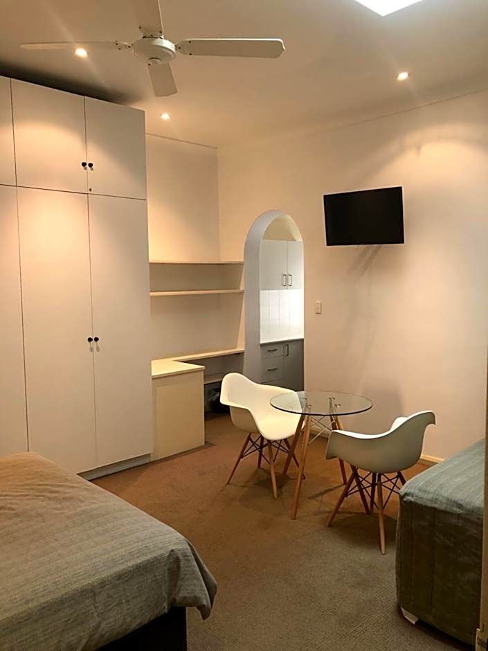 Hotel 59 Sydney