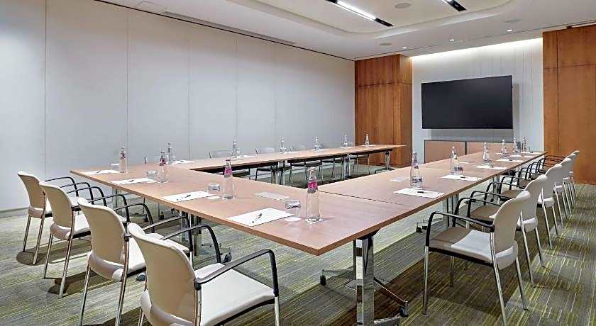 Hilton Garden Inn Kuwait City, Kuwait