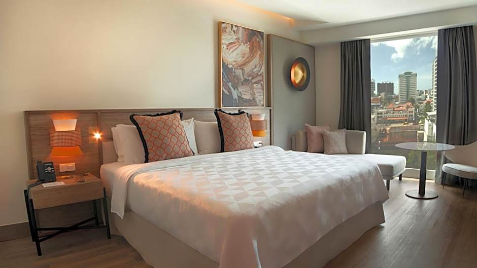 Holiday Inn Santo Domingo By IHG