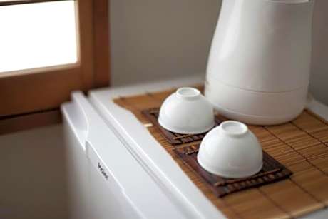 Special Offer- Japanese-Style Twin Room - Non-Smoking