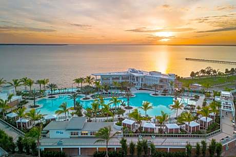 Sunseeker Resort Charlotte Harbor